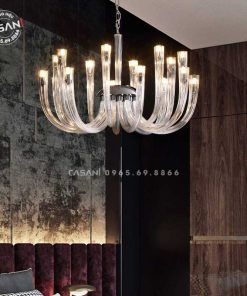 Đèn Chùm Trang Trí CCP-8125-16