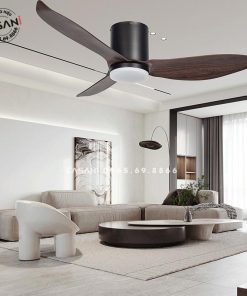 Đèn quạt Thiết Kế MTK-139 (Sao chép5)